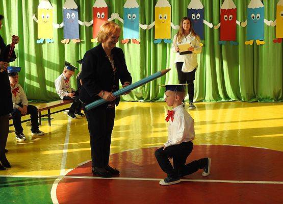 Pamiątkowe zdjęcie