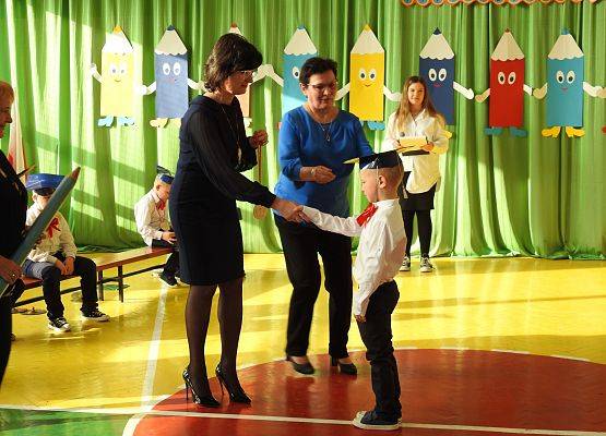 Pamiątkowe zdjęcie