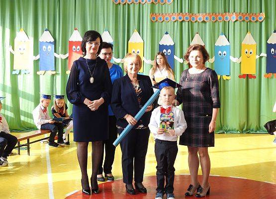 Pamiątkowe zdjęcie