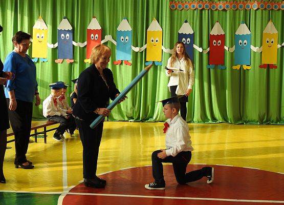 Pamiątkowe zdjęcie