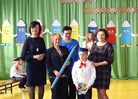 Pamiątkowe zdjęcie