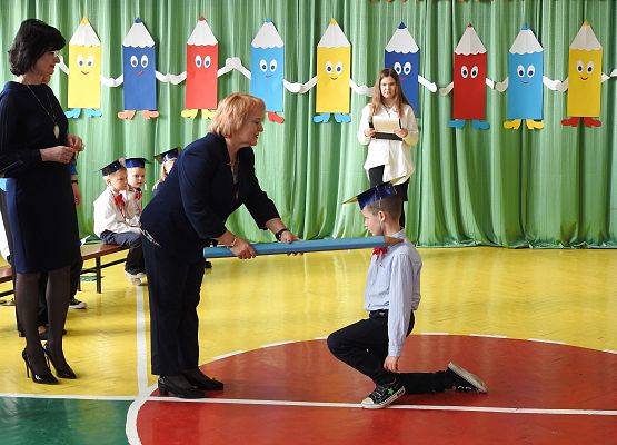 Pamiątkowe zdjęcie