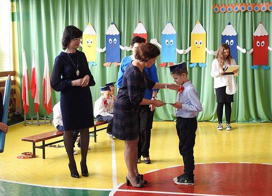 Pamiątkowe zdjęcie