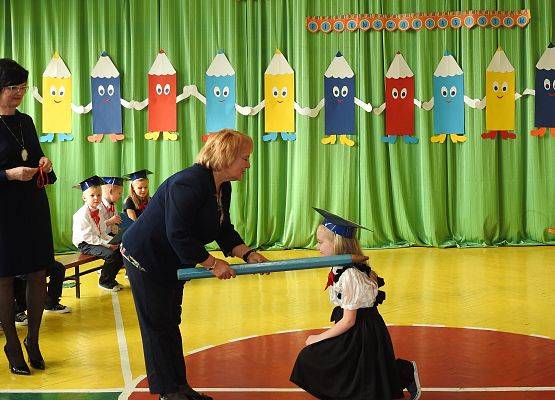 Pamiątkowe zdjęcie