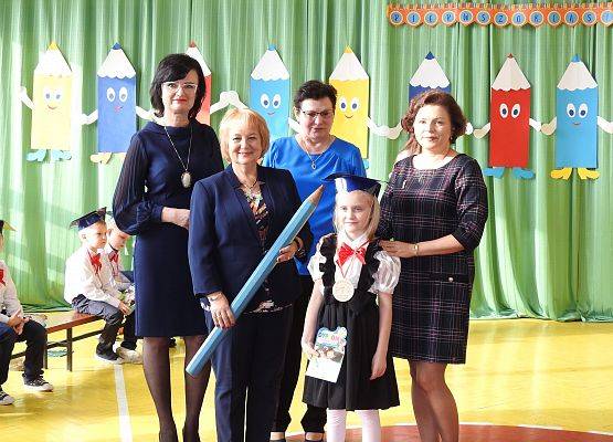 Pamiątkowe zdjęcie