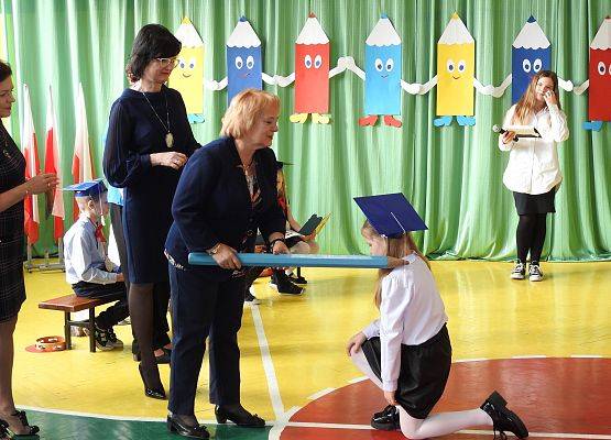 Pamiątkowe zdjęcie