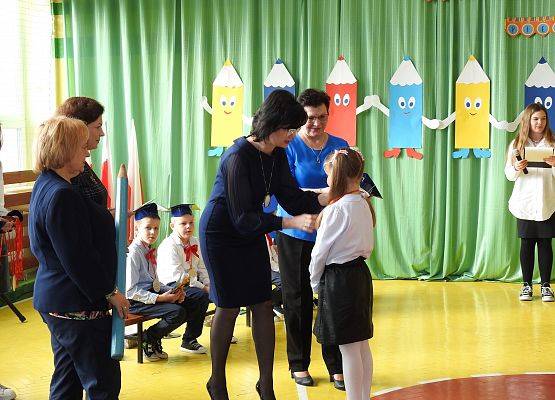 Pamiątkowe zdjęcie