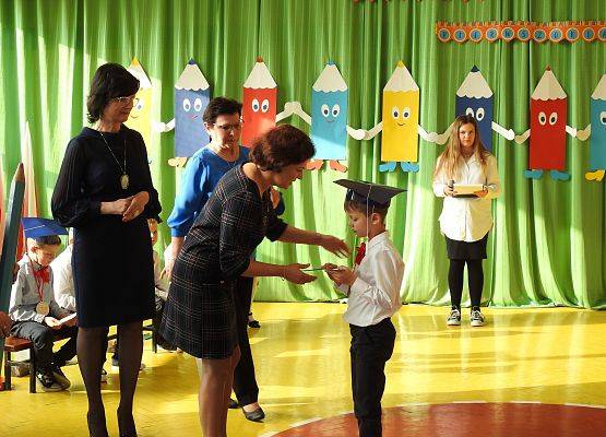 Pamiątkowe zdjęcie