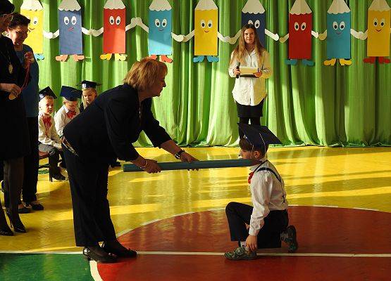 Pamiątkowe zdjęcie