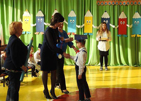 Pamiątkowe zdjęcie