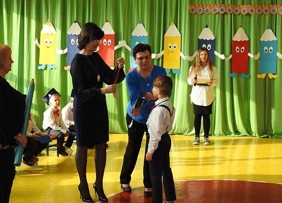 Pamiątkowe zdjęcie