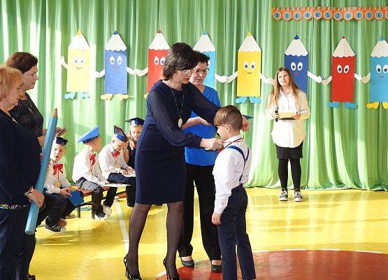 Pamiątkowe zdjęcie