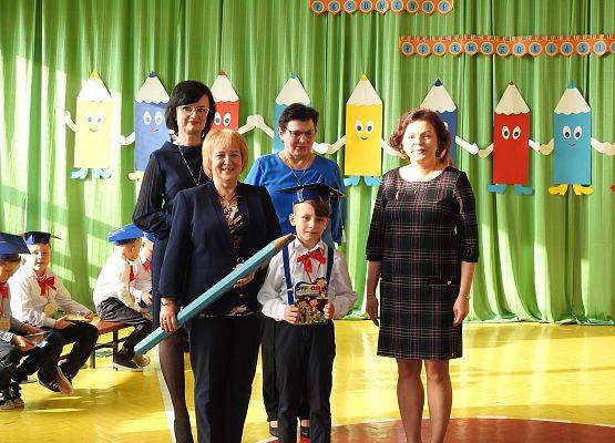 Pamiątkowe zdjęcie