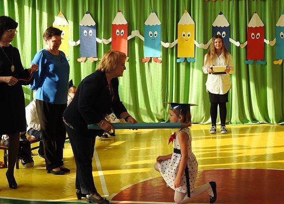 Pamiątkowe zdjęcie