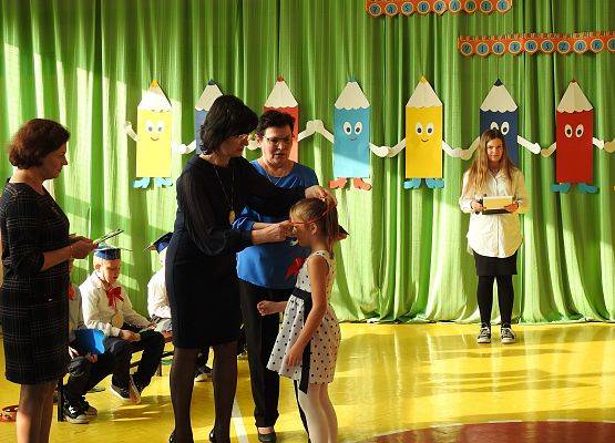 Pamiątkowe zdjęcie