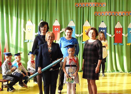 Pamiątkowe zdjęcie