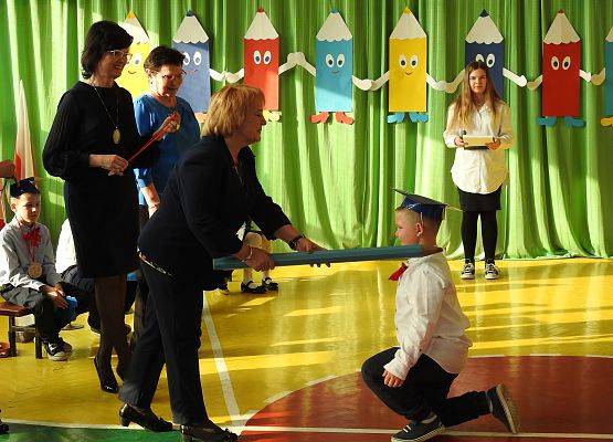 Pamiątkowe zdjęcie