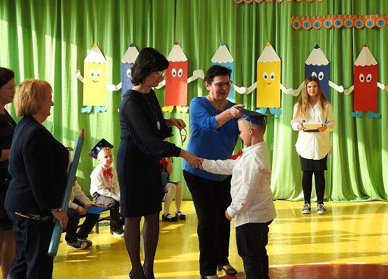 Pamiątkowe zdjęcie