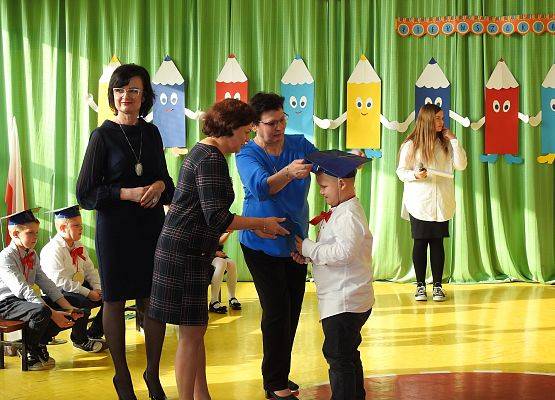 Pamiątkowe zdjęcie