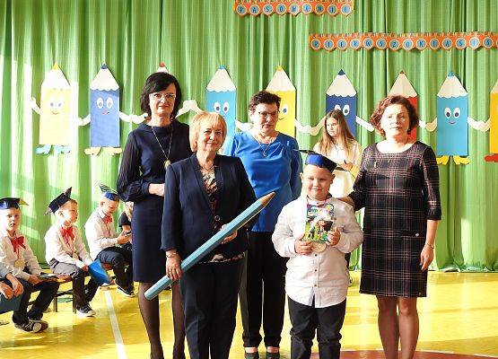 Pamiątkowe zdjęcie