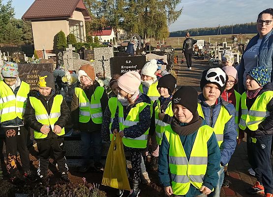 Grafika 7: Szkoła Pamięta