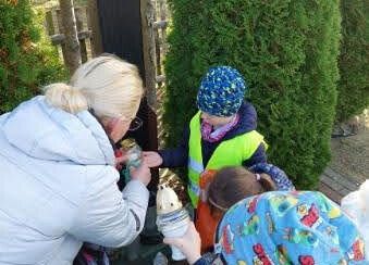 Grafika 4: Szkoła Pamięta