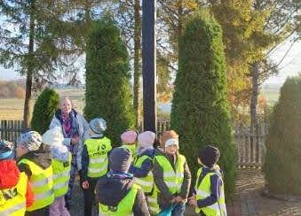 Grafika 6: Szkoła Pamięta