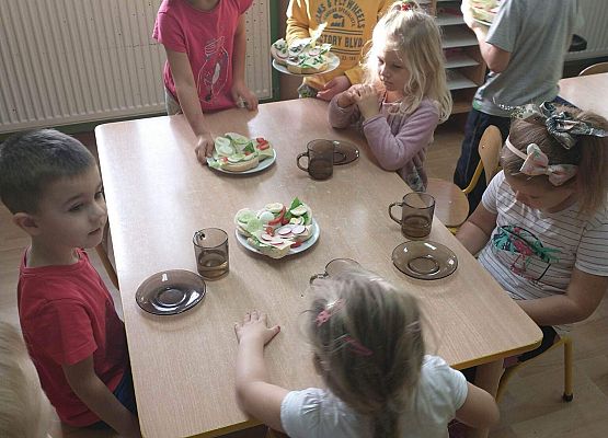 Dzień Zdrowego Śniadania