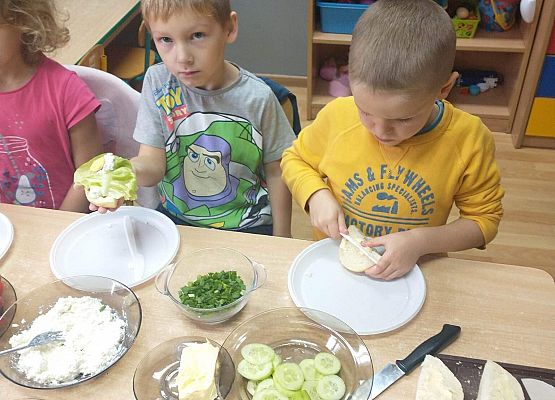 Dzień Zdrowego Śniadania