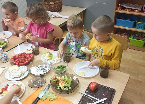 Dzień Zdrowego Śniadania