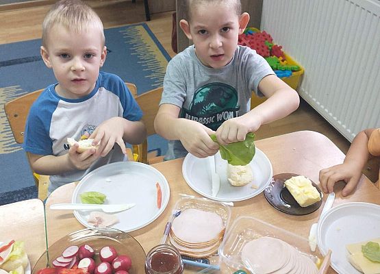 Dzień Zdrowego Śniadania