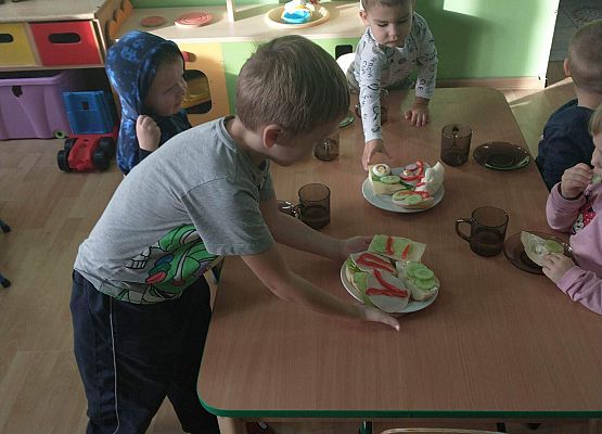 Dzień Zdrowego Śniadania