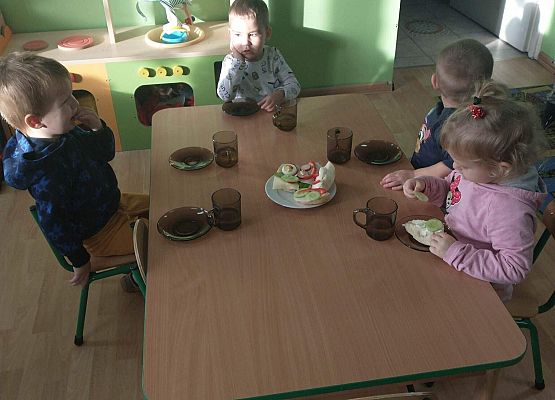 Dzień Zdrowego Śniadania