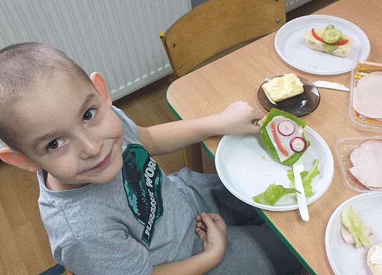 Dzień Zdrowego Śniadania