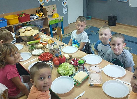 Dzień Zdrowego Śniadania