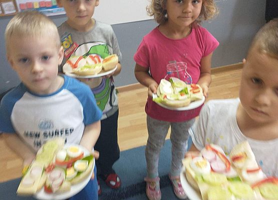 Dzień Zdrowego Śniadania