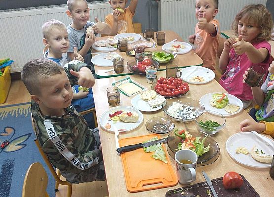 Dzień Zdrowego Śniadania