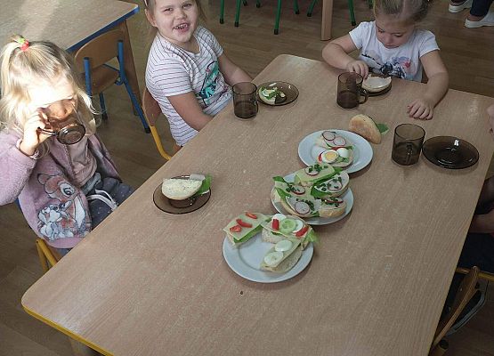 Dzień Zdrowego Śniadania