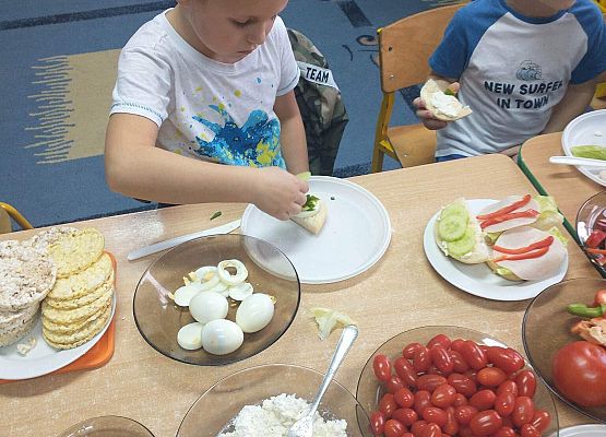 Dzień Zdrowego Śniadania