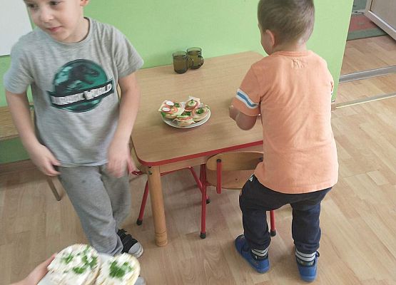 Dzień Zdrowego Śniadania