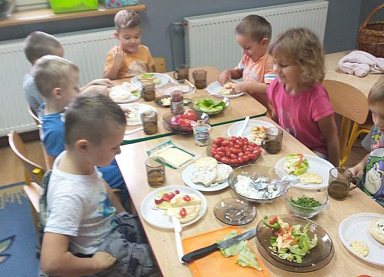 Dzień Zdrowego Śniadania