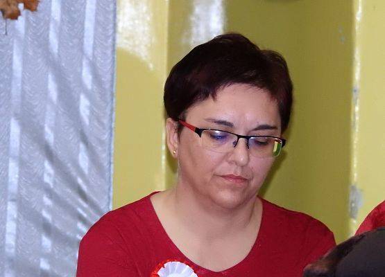 Grafika 83: Uroczysty Apel z okazji obchodów Święta Odzyskania Niepodległości