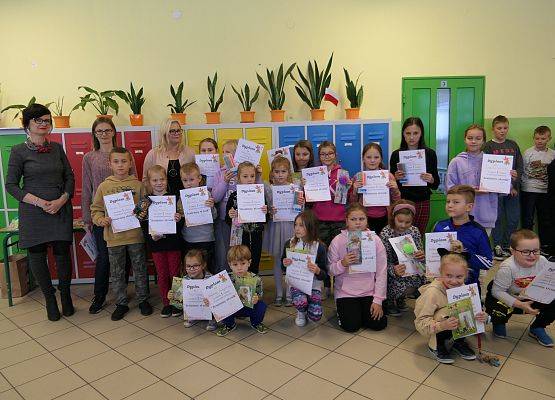 Rozstrzygnięcie konkursu