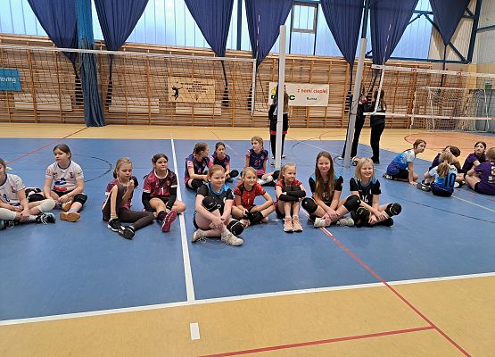 Omówienie kolejności gier