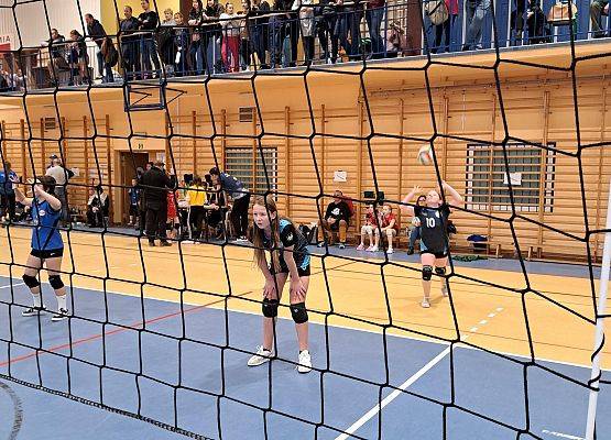 Gra (odbiór zagrywki)