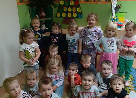 Przygotowania do świąt