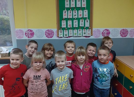 Przygotowania do świąt