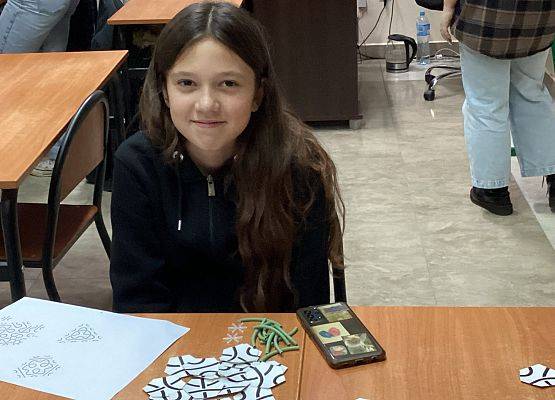 Pokazy i warsztaty naukowe z matematyki, informatyki, biologii, filozofii oraz języka angielskiego w LO nr1