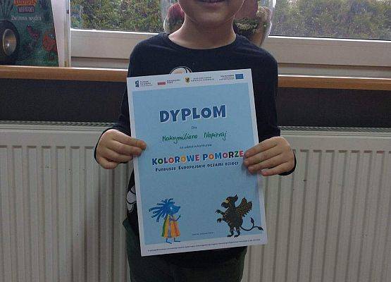 Konkurs marszałkowski