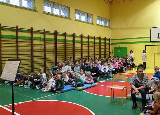 Grafika 2: KONCERT MUZYCZNY